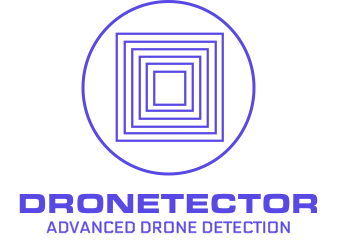 DroneTector logo